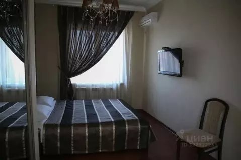 Комната Ставропольский край, Ессентуки пер. Володарского, 11 (18.0 м)