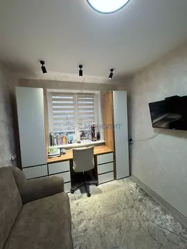 2-к кв. Нижегородская область, Нижний Новгород ул. Мельникова, 18 ...