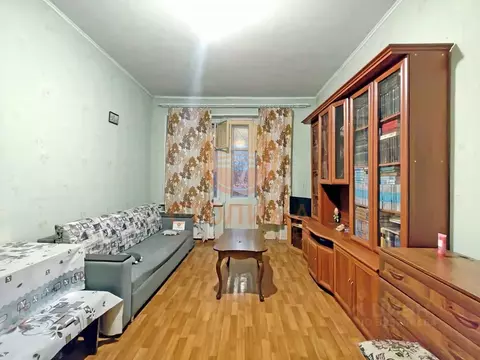 Комната Москва ул. Матросова, 7К1 (20.0 м)