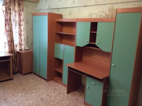 1-к кв. Тульская область, Тула Мясново мкр, ул. Полюсная, 64 (32.0 м)