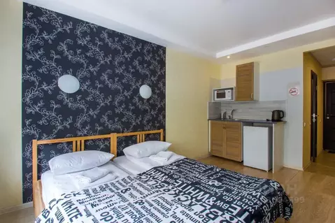 Комната Санкт-Петербург ул. Коллонтай, 32К2