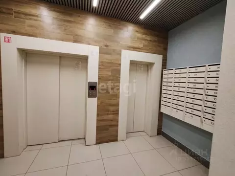 1-к кв. Кемеровская область, Кемерово ул. Тухачевского, 29Б (28.3 м)