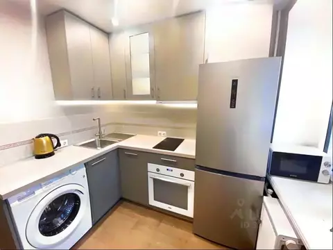 1-к кв. Московская область, Красноармейск Пушкинский городской округ, ...