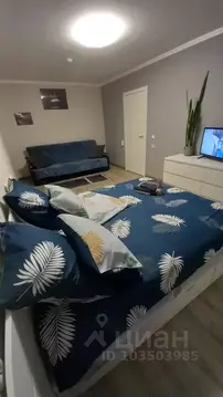 1-к кв. Ростовская область, Ростов-на-Дону ул. Платона Кляты, 17 (38.0 ...