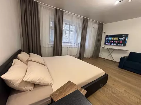 Студия Хакасия, Абакан ул. Ивана Ярыгина, 21 (42.0 м)