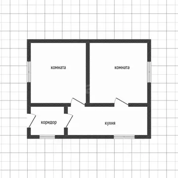 Дом в Белгородская область, Белгородский район, Пушкарское с/пос, с. ...