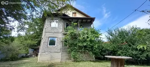 Дом в село Южная Озереевка, СНТ Заречье, улица имени Анатолия Махтея ...