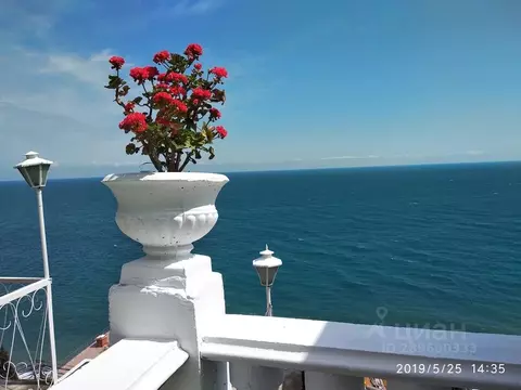 Дом в Крым, Алушта муниципальный округ, с. Рыбачье ул. Лучистая, 14 ...