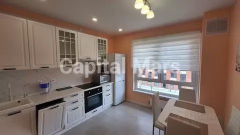 2-к кв. Москва Кавказский бул., 51к2 (48.0 м)