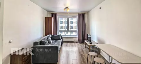 2-к кв. Московская область, Люберцы ул. Весенняя, 6 (38.9 м)