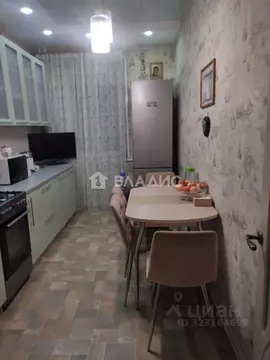 3-к кв. Нижегородская область, Нижний Новгород ул. Челюскинцев, 2 ...