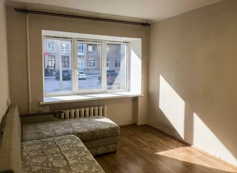 Комната Пермский край, Пермь ул. Комбайнеров, 34 (13.0 м)