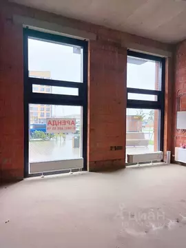 Помещение свободного назначения в Ленинградская область, Ломоносовский ...