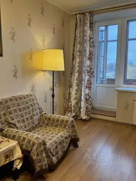 3-к кв. Санкт-Петербург ул. Лени Голикова, 50 (58.1 м)