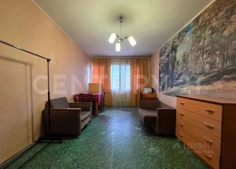 Комната Санкт-Петербург ул. Ивана Фомина, 5К1 (18.2 м)