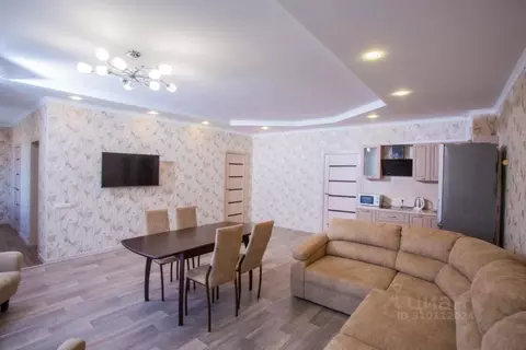 3-к кв. Самарская область, Ставропольский район, Жигули с/пос, с. ...