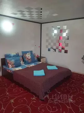 1-к кв. Кабардино-Балкария, Нальчик ул. Жуковского, 80 (30.0 м)