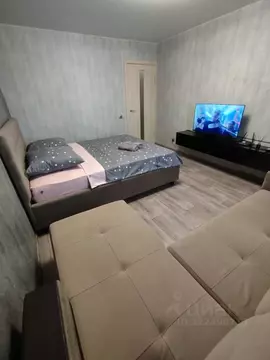 1-к кв. Саратовская область, Саратов ул. Имени Академика Н.Н. ...