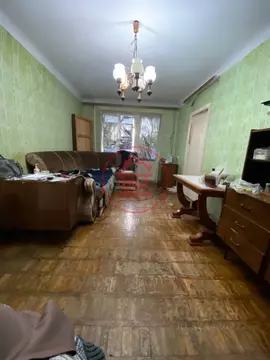 3-к кв. Краснодарский край, Армавир ул. Ленина, 38 (54.7 м)