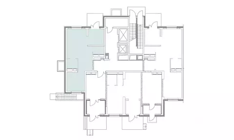 Помещение свободного назначения в Московская область, Балашиха ул. ...