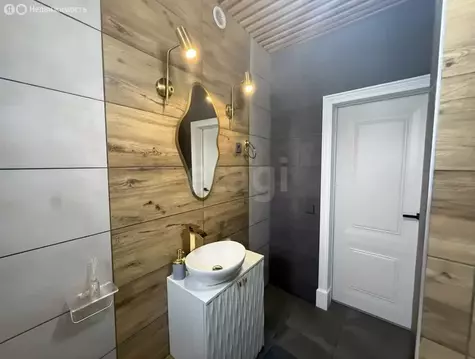 Дом в Московская область, городской округ Воскресенск, село Карпово ...