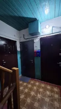 2-к кв. Тамбовская область, Тамбов 2-й Почтовый проезд, 5А (37.0 м)