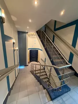 Офис в Москва Каширское ш., 122 (280 м)