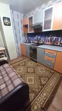 1-к кв. Алтайский край, Барнаул Взлетная ул., 46 (38.0 м)