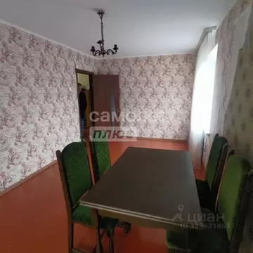 3-к кв. Томская область, Томск ул. Лазарева, 5/2 (61.0 м)