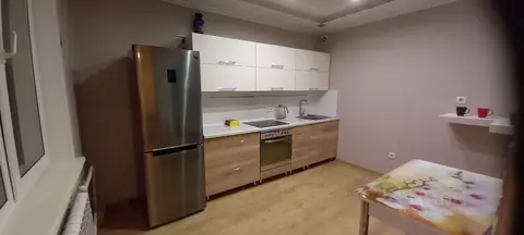 1-к кв. Кемеровская область, Кемерово ул. Дегтярева, 6 (32.0 м)