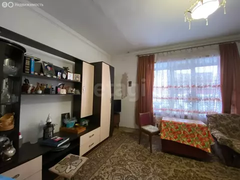 3-комнатная квартира: Миасс, улица Кирова, 72 (80.1 м)