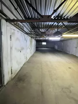 Гараж в Москва Северный ао, ул. Нижняя, 16 (18 м)