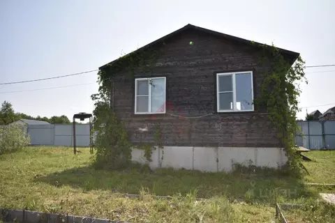 Дом в Владимирская область, Кольчугинский муниципальный округ, д. ...