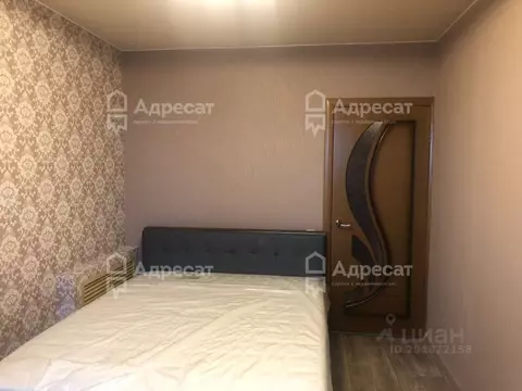 2-к кв. Волгоградская область, Волгоград Гремячинская ул., 28 (50.6 м)