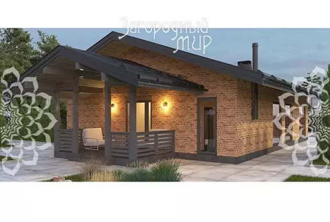 Дом в Наро-Фоминский городской округ, ДНТ Старые Большевики (140 м)