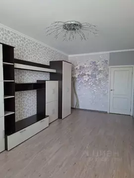 2-к кв. Московская область, Балашиха ул. Строителей, 1 (66.1 м)