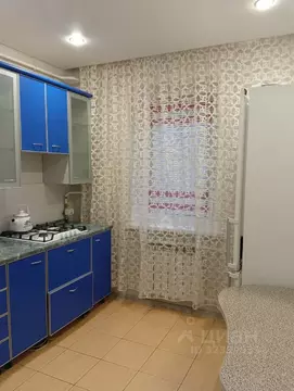 1-к кв. Татарстан, Набережные Челны 52-й комплекс, 13 (31.0 м)