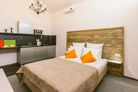 Комната Тюменская область, Тюмень ул. Республики, 49 (25.0 м)