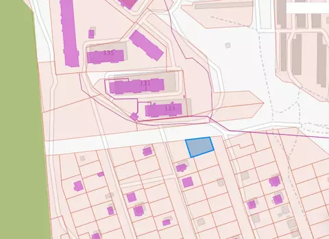 Участок в Крым, Симферополь ул. Алексея Аврамченко, 10 (7.2 сот.)