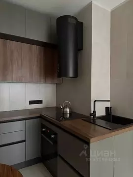1-к кв. Санкт-Петербург ул. Среднерогатская, 13к1 (38.6 м)