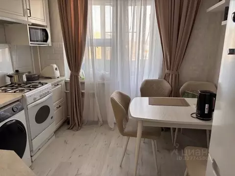 3-к кв. Московская область, Воскресенск городской округ, Фосфоритный ...