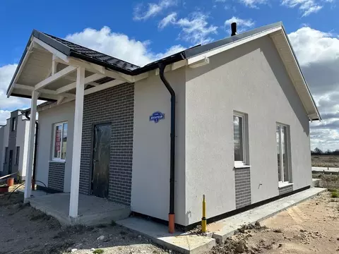 Дом в Калининградская область, Зеленоградский муниципальный округ, ...