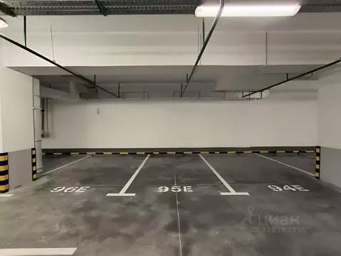 Гараж в Москва Береговой проезд, 1Б (15 м)