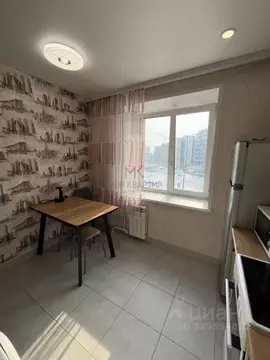 1-к кв. Хакасия, Абакан ул. Арбан, 18 (36.0 м)