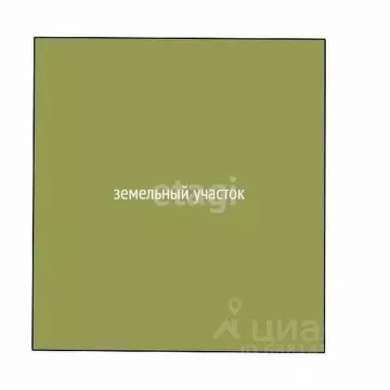 Участок в Ленинградская область, Киришский район, Кусинское с/пос, ...