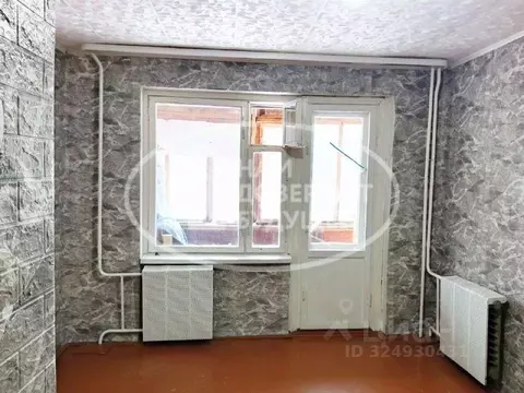 1-к кв. Пермский край, Чайковский ул. Уральских танкистов, 6 (21.5 м)