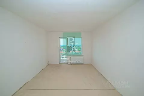 3-к кв. Севастополь просп. Генерала Острякова, 3 (75.0 м)