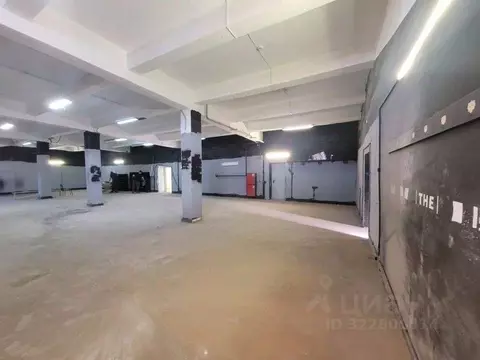 Производственное помещение в Санкт-Петербург Промышленная ул., 5 (336 ...