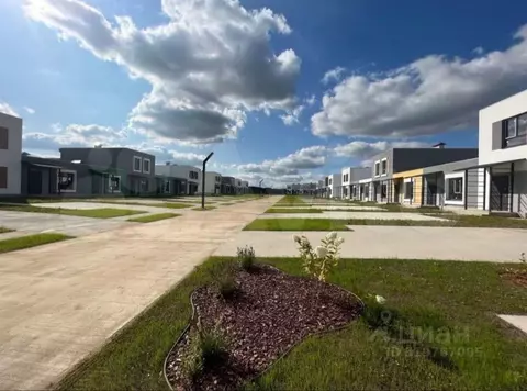 Таунхаус в Тверская область, Калининский муниципальный округ, д. ...