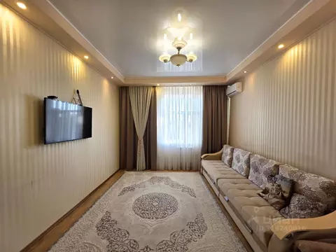 3-к кв. Оренбургская область, Орск пос. Вокзальный, ул. Вокзальная, 23 ...